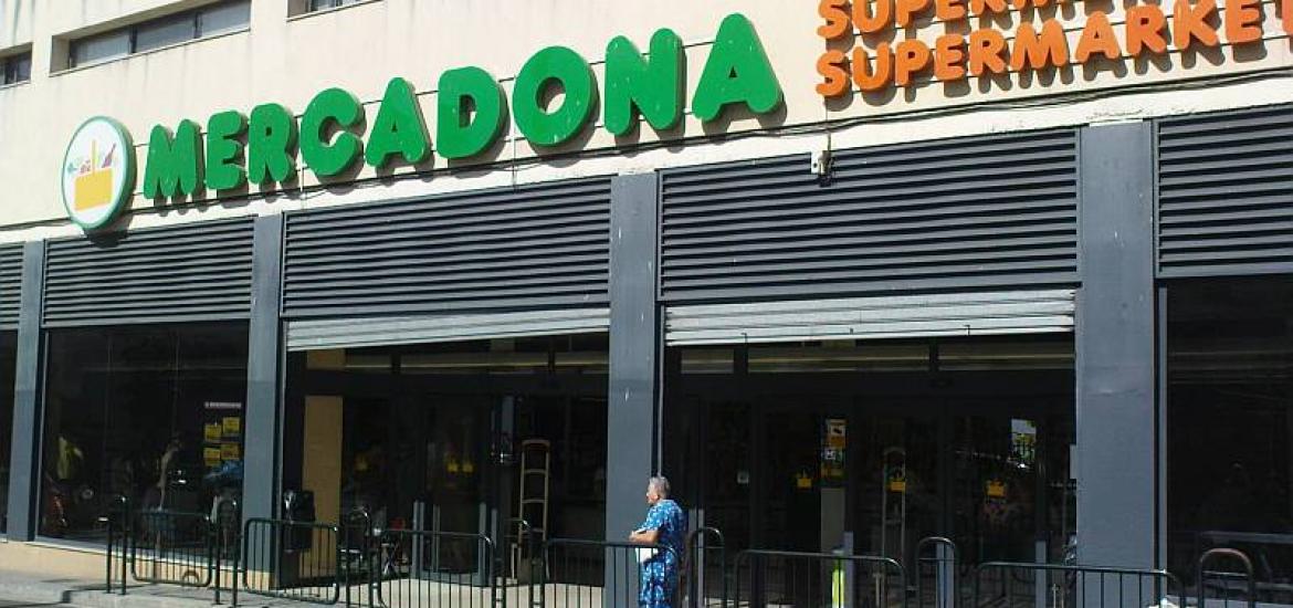 Horarios De Apertura En España Semana Y Festivos Carrefour Mercadona Aldi Lidl El Corte 1865